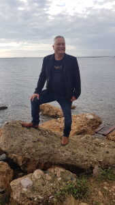 Photo de profil de Eric Timon