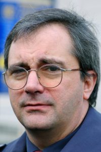 Photo de profil de Eric Tinant