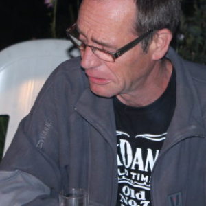 Photo de profil de Eric Tirole