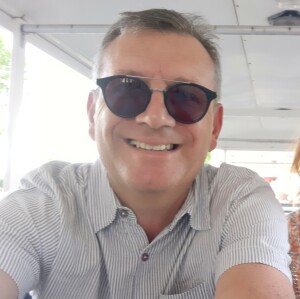 Photo de profil de Eric Tison