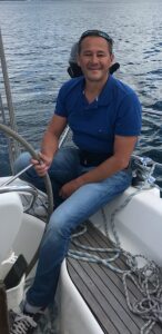 Photo de profil de Eric Touflet