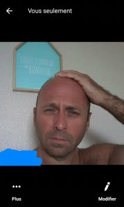 Photo de profil de Eric Tourneux