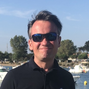 Photo de profil de Eric Touzillier