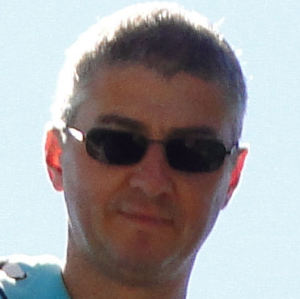 Photo de profil de Eric Tricaud