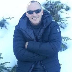 Photo de profil de Eric Trojani