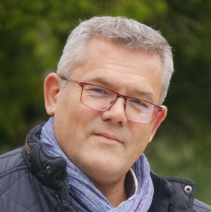 Photo de profil de Eric Turpin