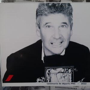 Photo de profil de Eric Tusar