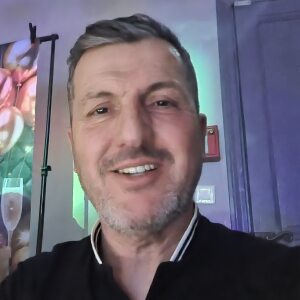 Photo de profil de Eric Vachot
