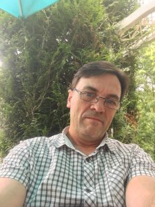 Photo de profil de Eric Valentin