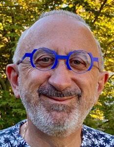 Photo de profil de Eric Valette