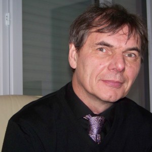 Photo de profil de Eric Vallerie