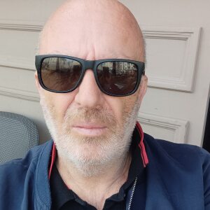 Photo de profil de Éric Vallois