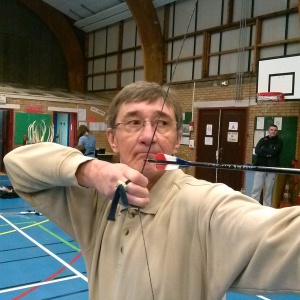Photo de profil de Eric Vandecasteele