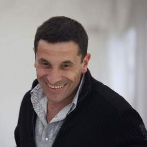Photo de profil de Eric Vanier
