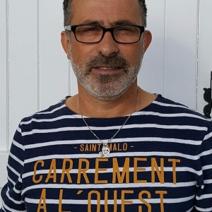 Photo de profil de Eric Vannet