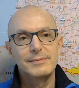 Photo de profil de Eric Vantalon