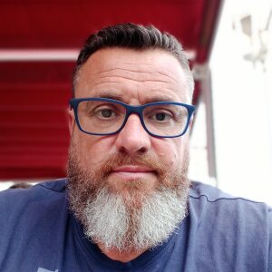Photo de profil de Eric Vaquero