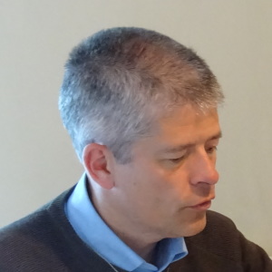 Photo de profil de Eric Varret