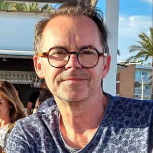 Photo de profil de Eric Varrey