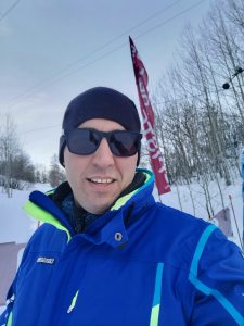Photo de profil de Eric Vassord