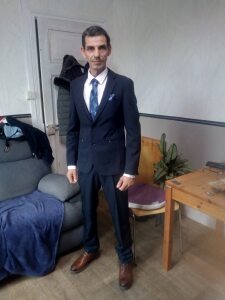 Photo de profil de Eric Vattepin