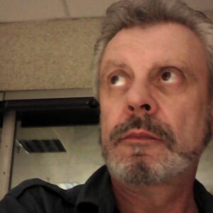 Photo de profil de Eric Vedovati