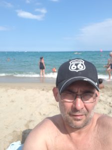 Photo de profil de Eric Venon