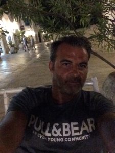 Photo de profil de Éric Verbeken