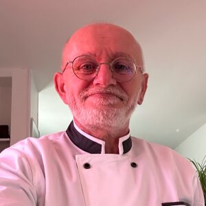 Photo de profil de Eric Verrier