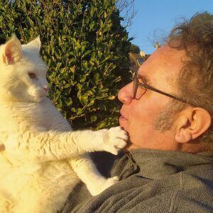 Photo de profil de Eric Viel