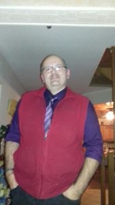 Photo de profil de Eric Viez