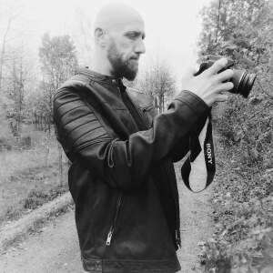 Photo de profil de Eric Vilet