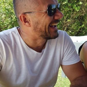 Photo de profil de Eric Ville-Allaman