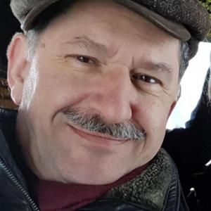 Photo de profil de Eric Villedary