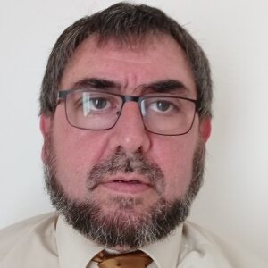 Photo de profil de Eric Villedieu
