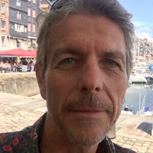 Photo de profil de Eric Vilmin