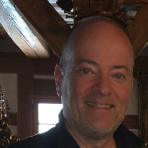 Photo de profil de Eric Viollet
