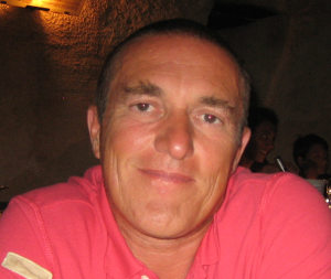 Photo de profil de Eric Viot