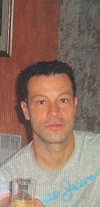 Photo de profil de Eric Visconti