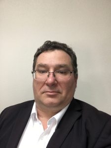 Photo de profil de Eric Vogt