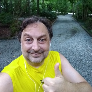 Photo de profil de Eric Vuillermet