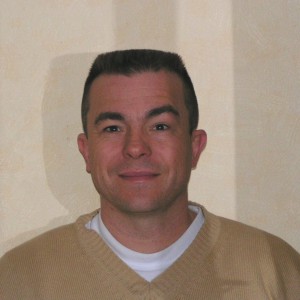 Photo de profil de Eric Wacongne