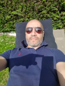 Photo de profil de Eric Wanda