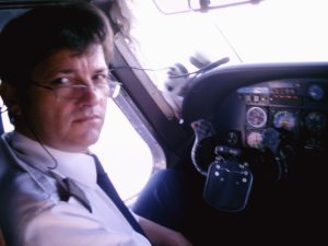 Photo de profil de Eric Wargnier