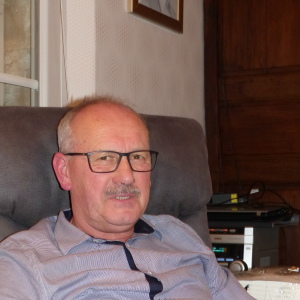 Photo de profil de Eric Warin
