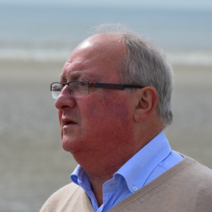 Photo de profil de Eric Warin