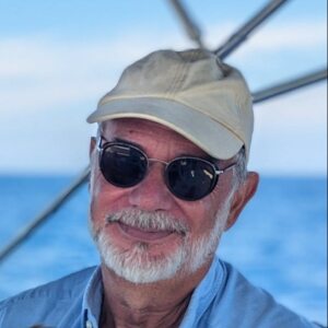 Photo de profil de Eric Waton