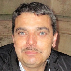 Photo de profil de Eric Wattez