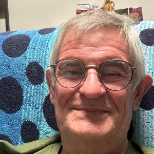 Photo de profil de Eric Weber