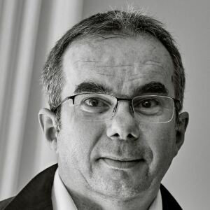Photo de profil de Eric Weiler